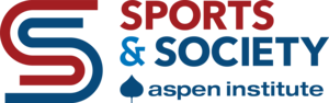 Sports & Society Program logo
